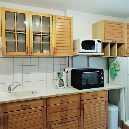 Apartamento Studio Moderne Et Lumineux Avec Parking Couvert, Animaux Acceptes - Fr-1-555-6